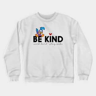 Kind RR Crewneck Sweatshirt